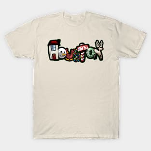 Hou-mas T-Shirt